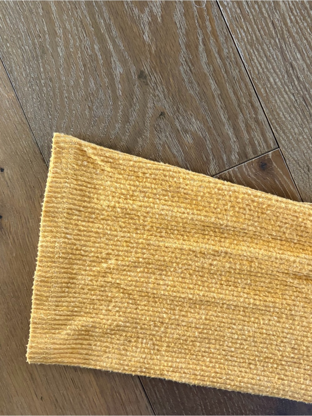 Maeve Ribbed Long Sleeve - Picture 5 of 5